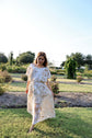 Lucienne Garden Set