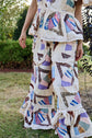 The Prairie Patchwork Set