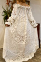 The Fiorella Lace Dress