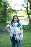 Marnie Beachside Jacket