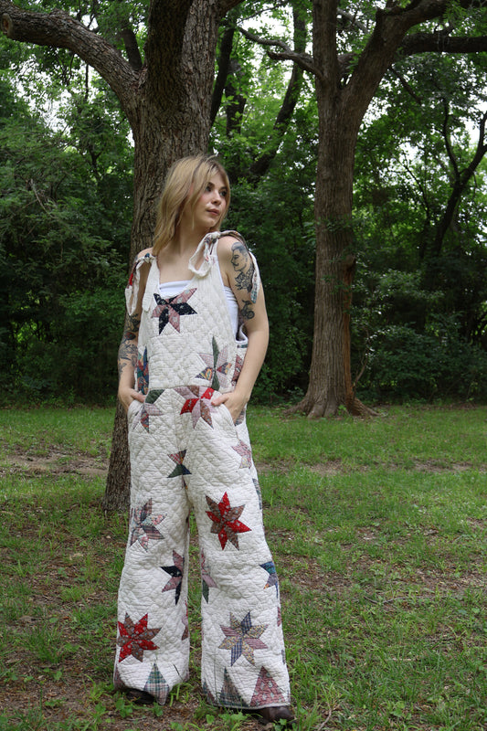 Estelle Jumpsuit