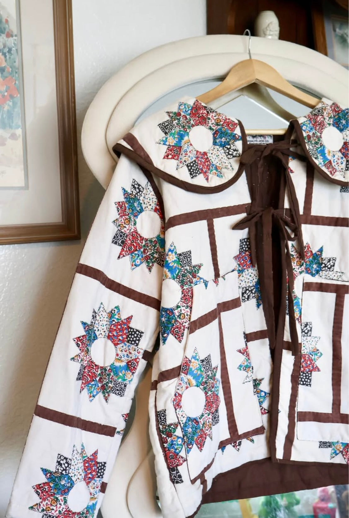Dottie Jacket