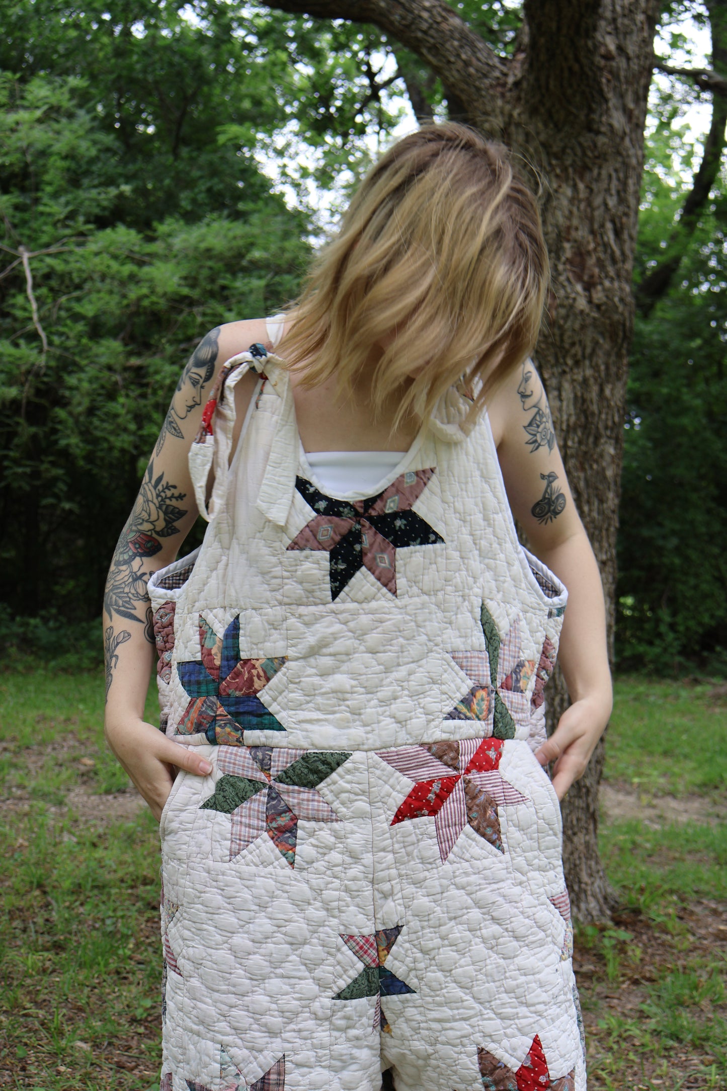 Estelle Jumpsuit
