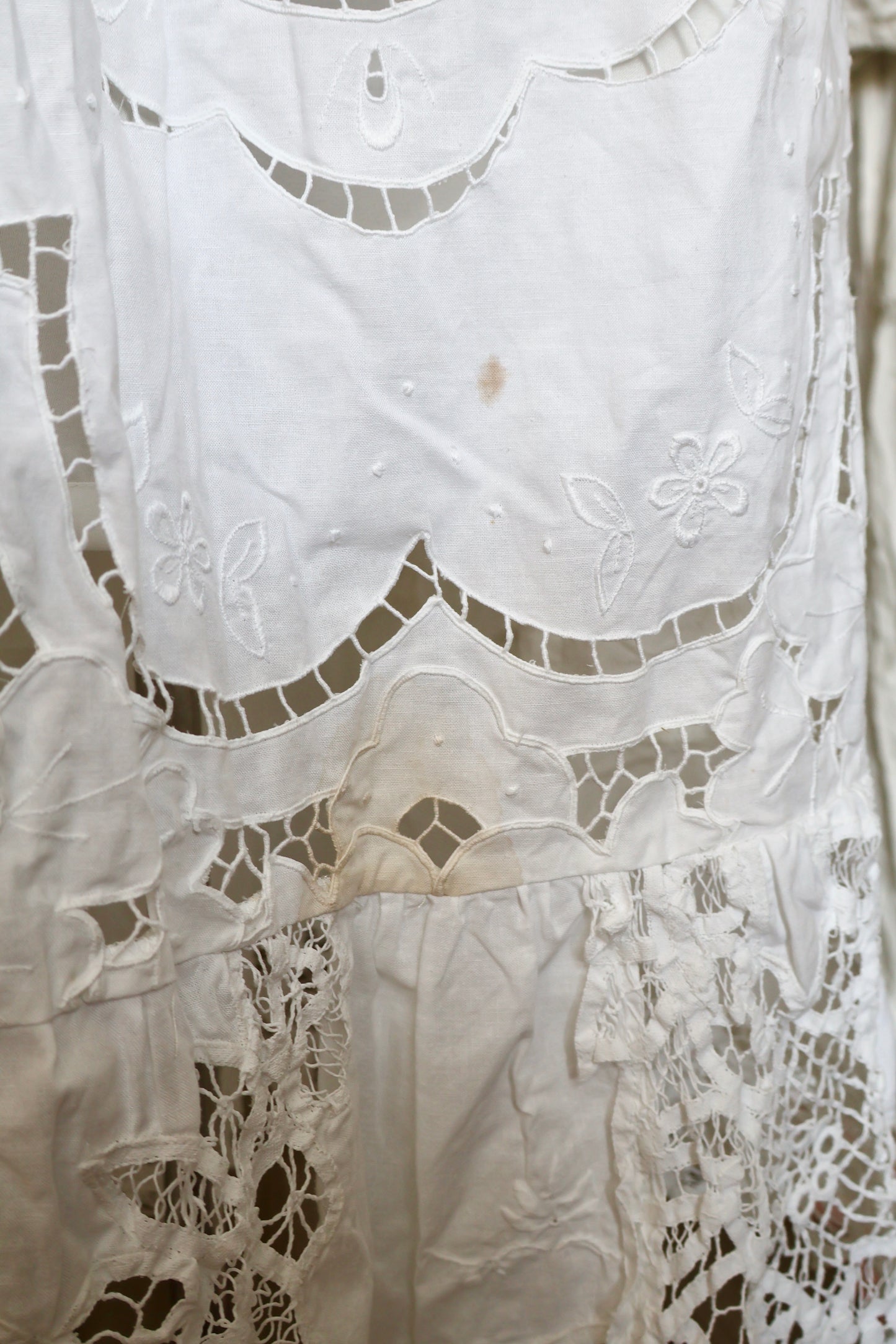 The Elodie Dress