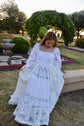 The Anastasia Heirloom Dress