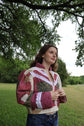 Briony Crop Jacket