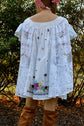 Rosabelle blouse