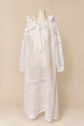 The Rose Lilly Lace Dress