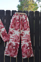 The French Estate Toile Set