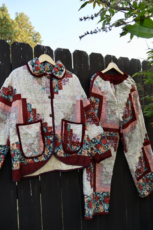 Susannah Set