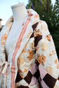 Apricot Heirloom Jacket
