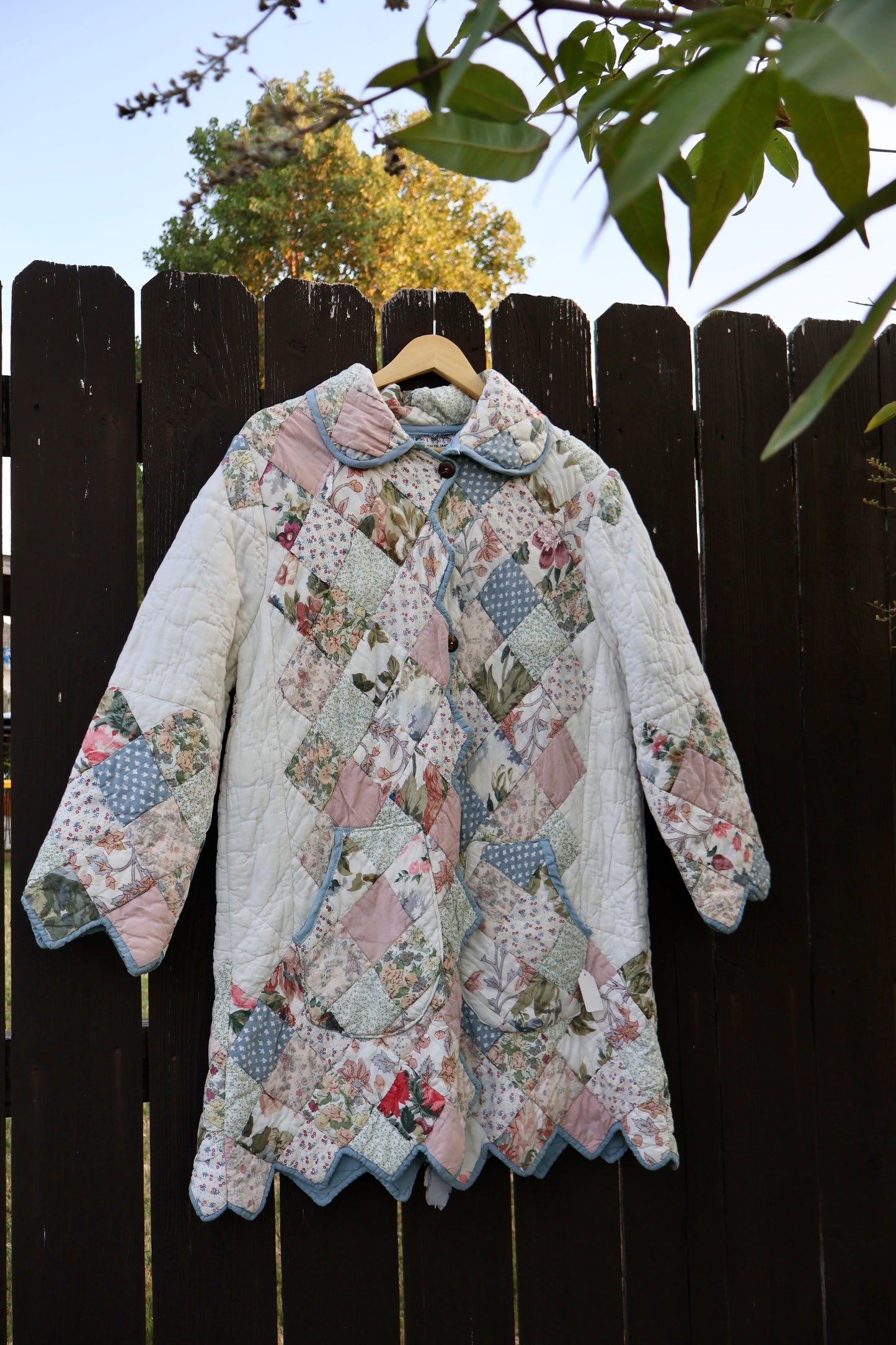 Althea Coat