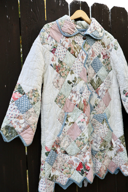 Althea Coat