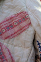 The Clover Crop Jacket