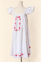 The Evelina Folk Dress
