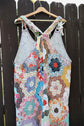 Kaleidoscope Garden Jumpsuit