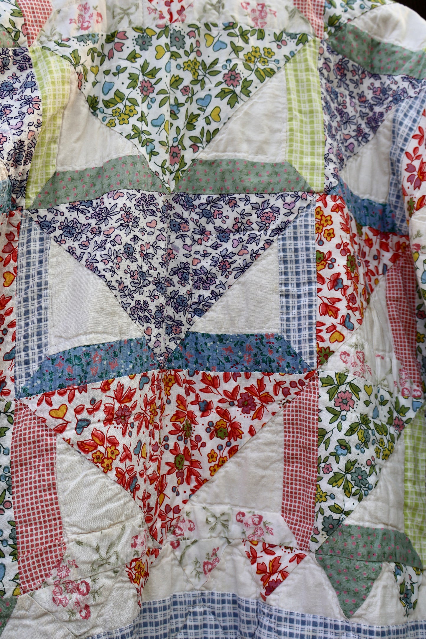 The Tilly Meadow Jacket