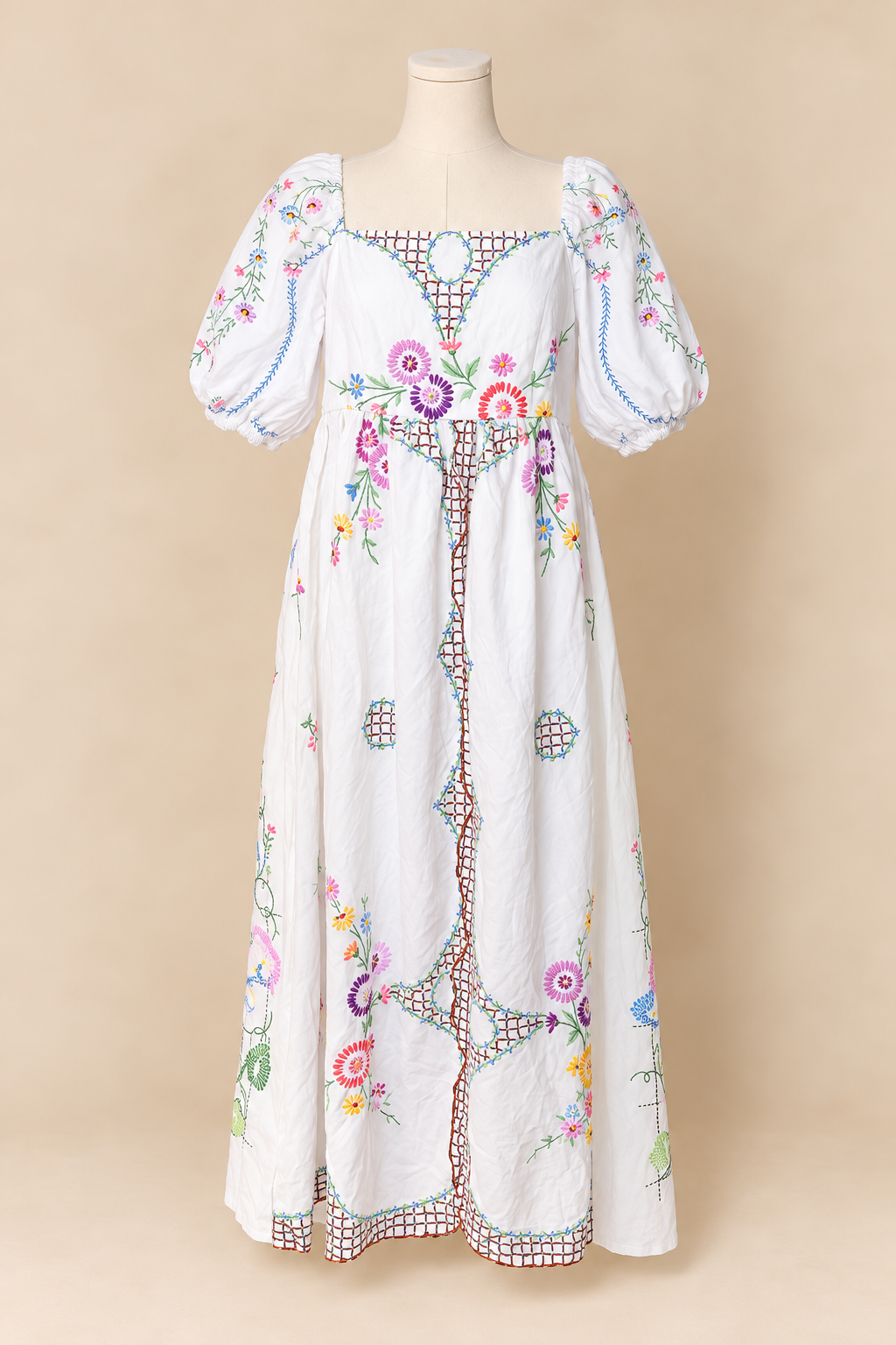 The Emmeline Dress