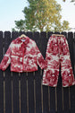 The French Estate Toile Set