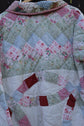 The Rose Cottage Coat