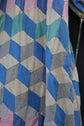 The Faded Meadow Dress