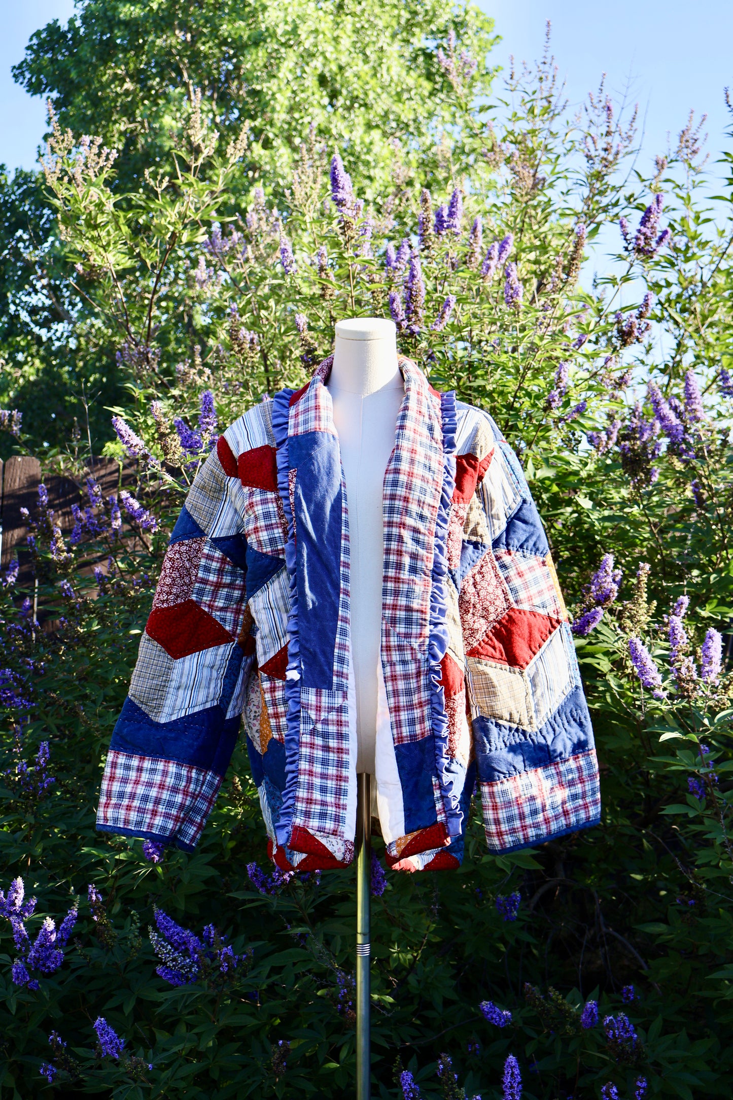 Winslow Heritage Jacket