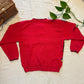 Vintage Southwest Beaded Cardigan | Cowboy Boot Cactus Western Sweater Size S