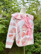 Sweet Peony Jacket