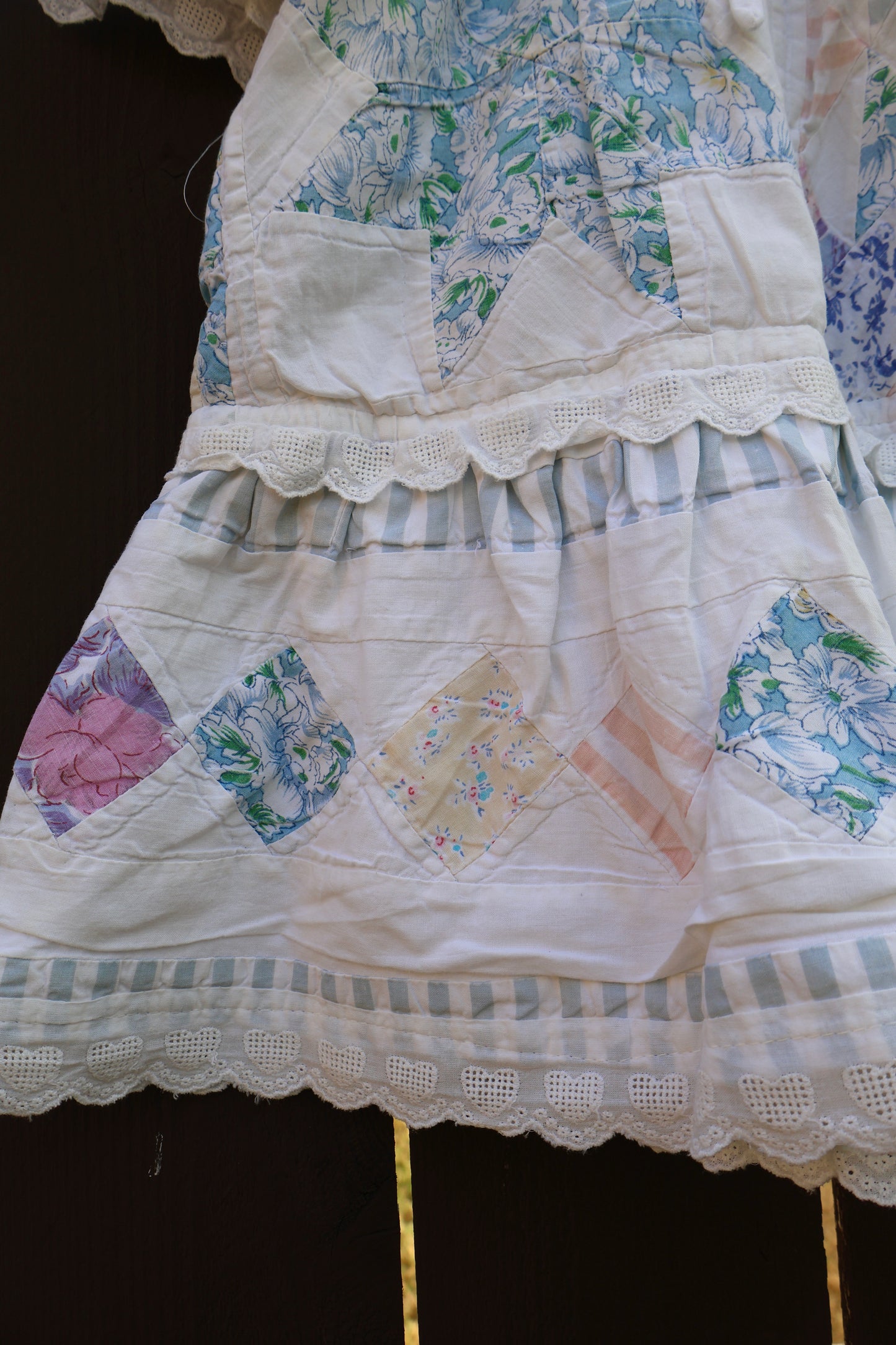 The Lavender Meadow Set