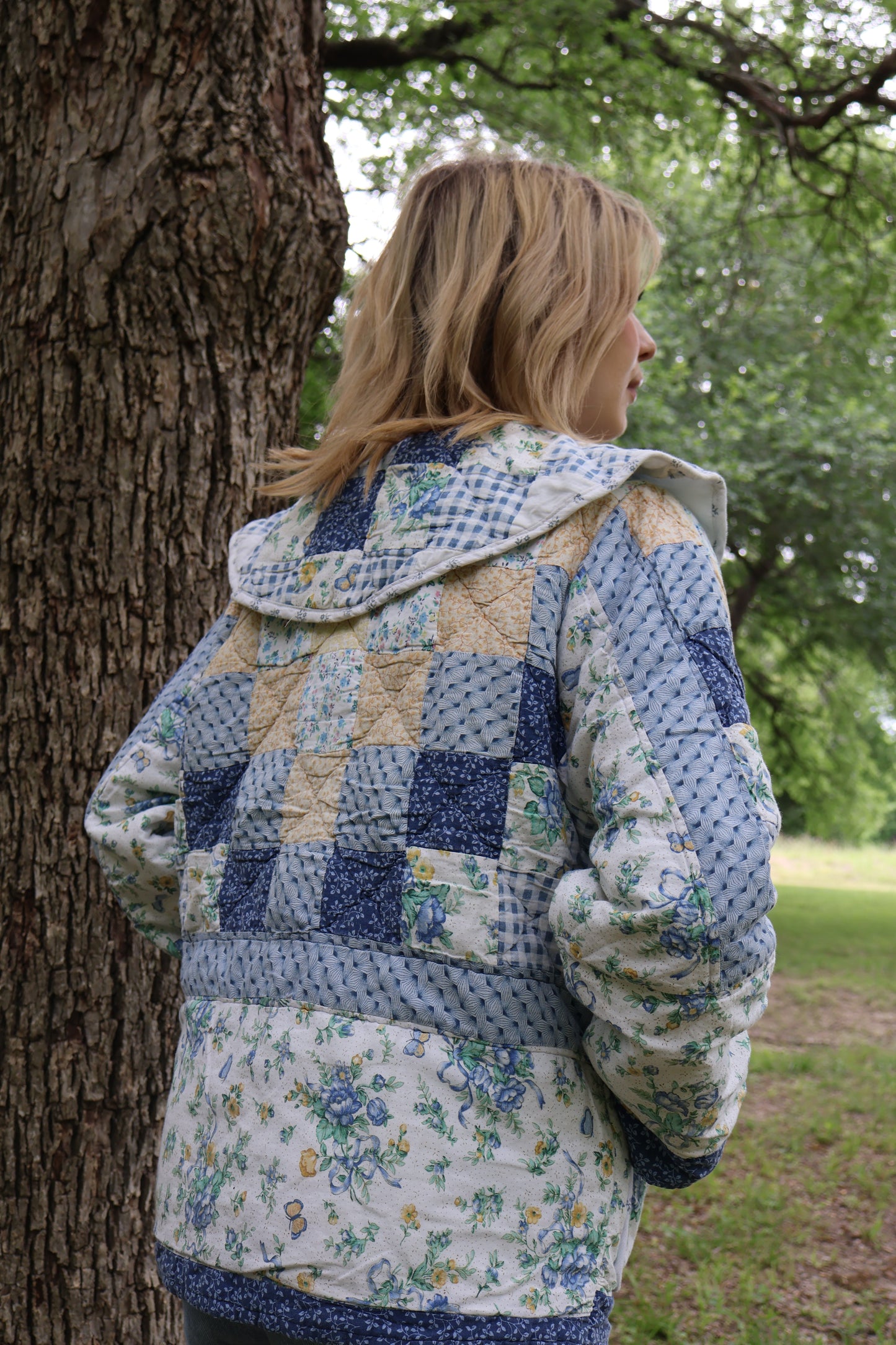 Delilah Jacket