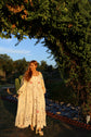 The Aurelia Garden Heirloom Dress