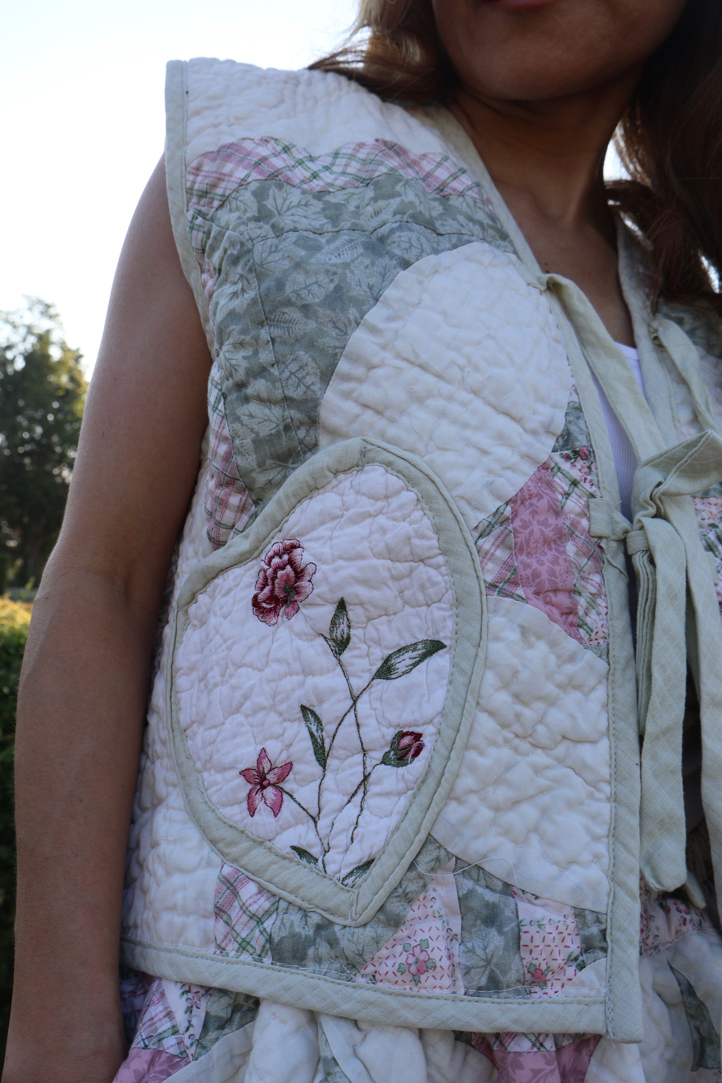 The Garden Heirloom Set