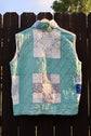 The Juniper Keepsake Vest