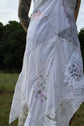 Avelina Patchwork Dress