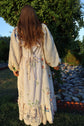 The Aurelia Garden Heirloom Dress