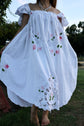 The Marielle Rose Dress