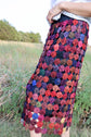 Rosabelle Yo-Yo Skirt