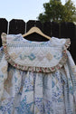 The Star Garden Coat