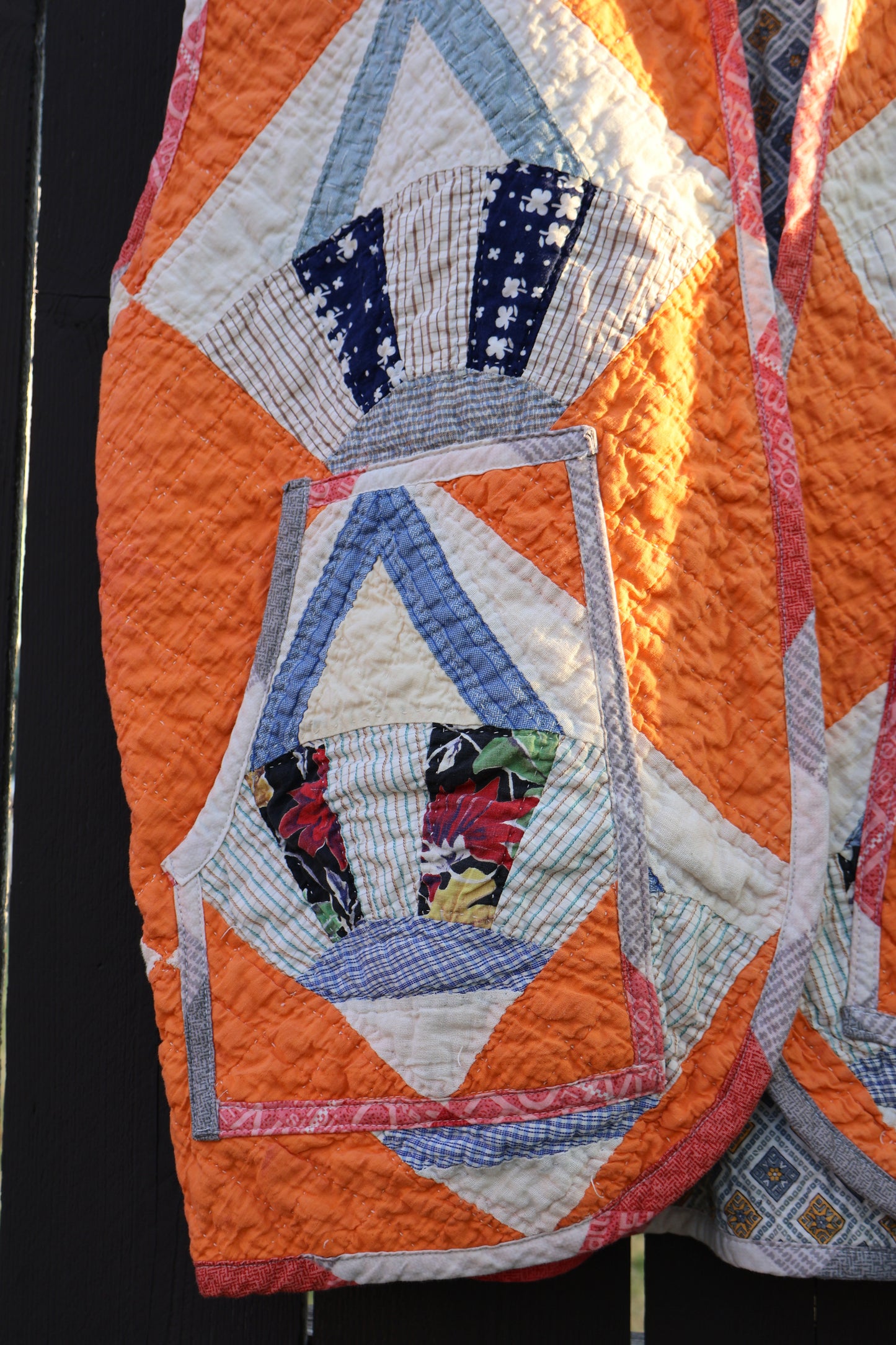 The Ember Vest