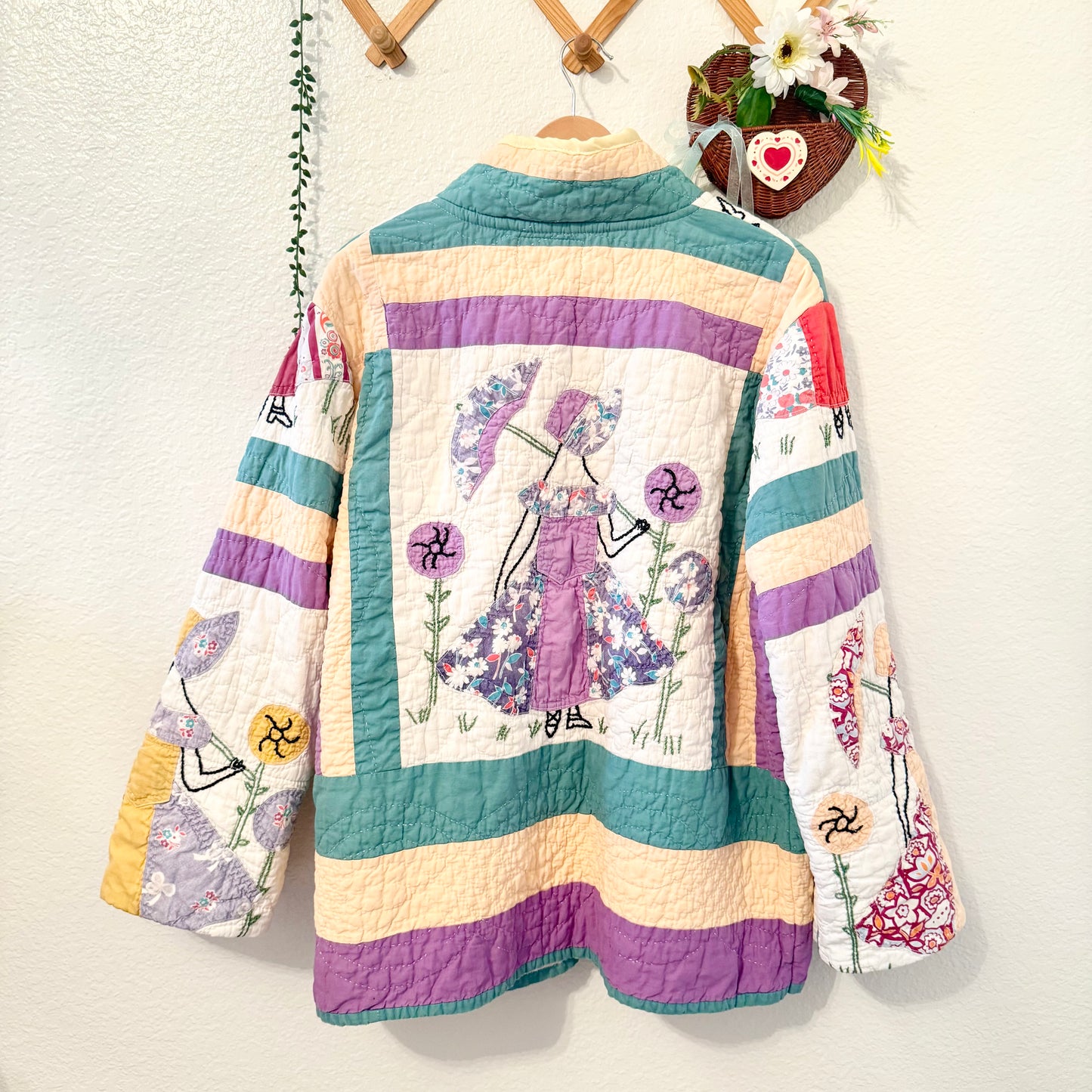 Lucy Mae Jacket