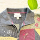 Women’s knitted Vest size 1X