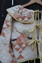 The Martini Heirloom Crop Jacket