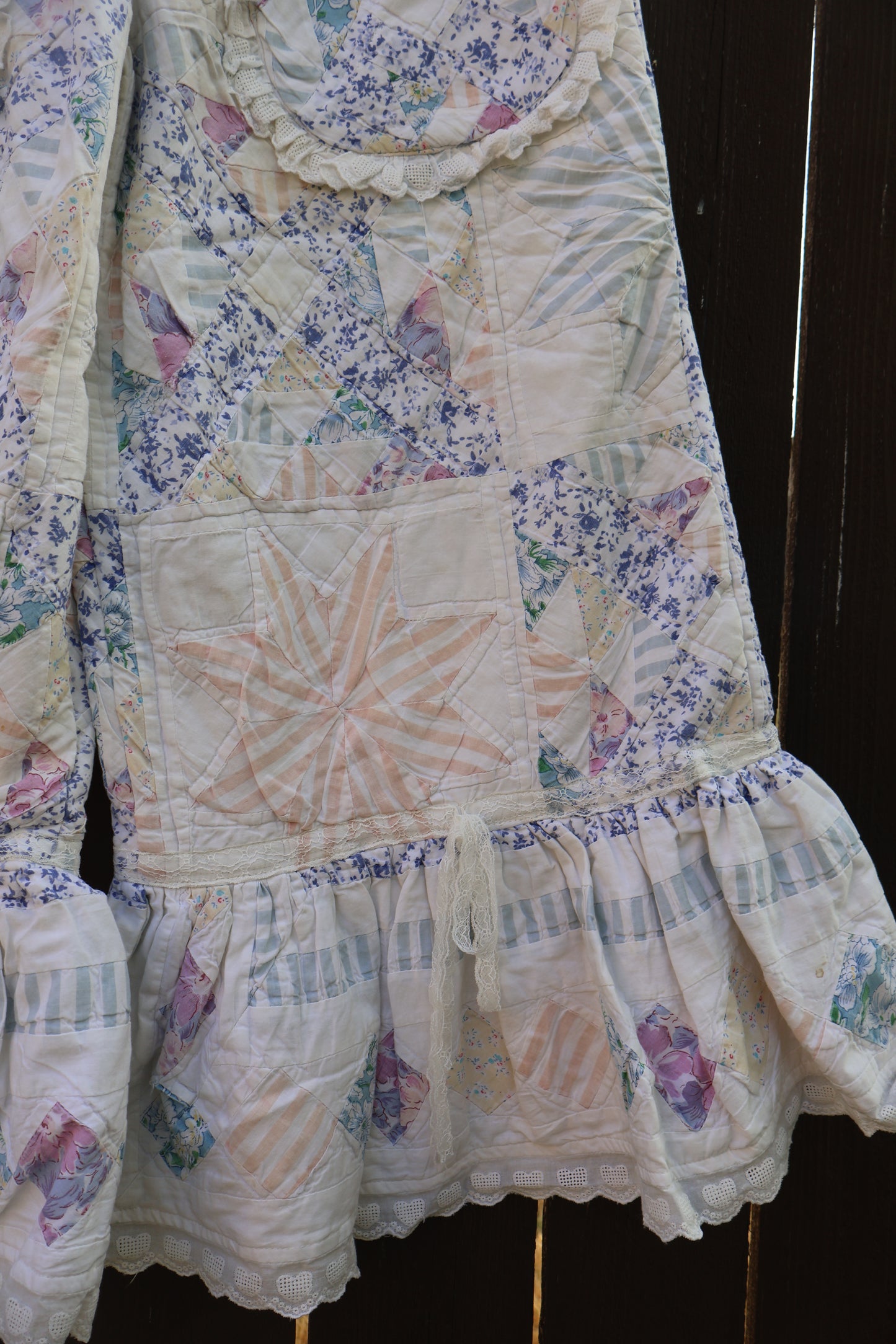 The Lavender Meadow Set