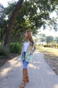 The Willow Light Vest