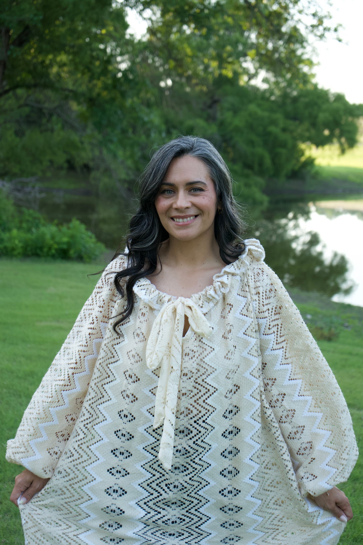 Isadora Dress