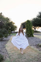 The Clara Dress
