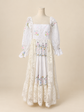 The Anastasia Heirloom Dress