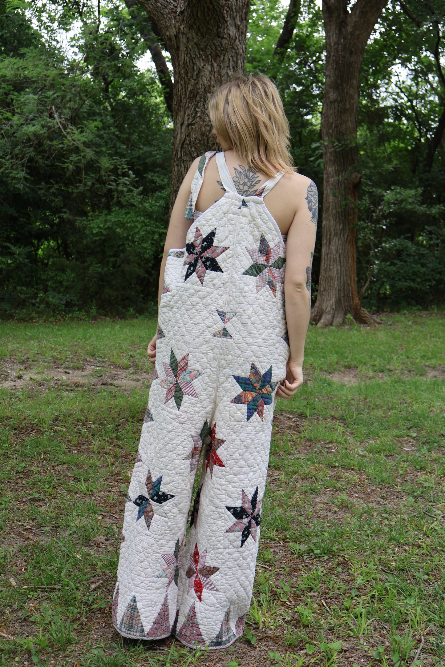 Estelle Jumpsuit