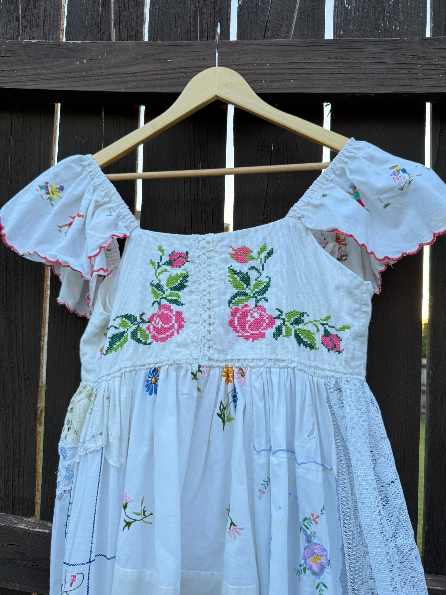 Elowen Dress