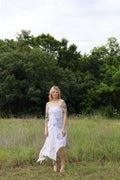 Celestine Patchwork Dress